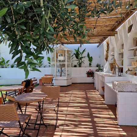 הוילה Casas De Constância מראה חיצוני תמונה