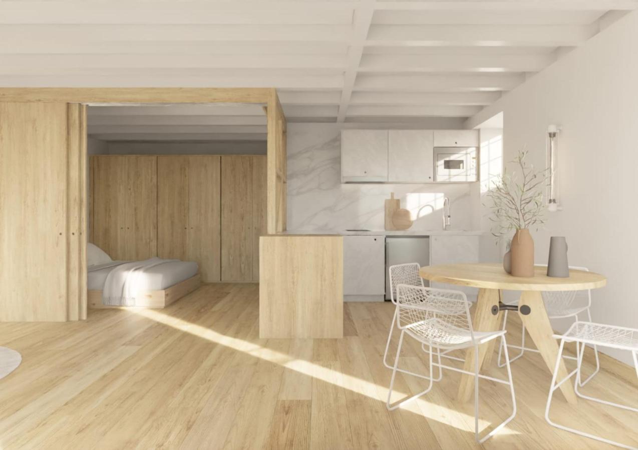 הוילה Casas De Constância חדר תמונה
