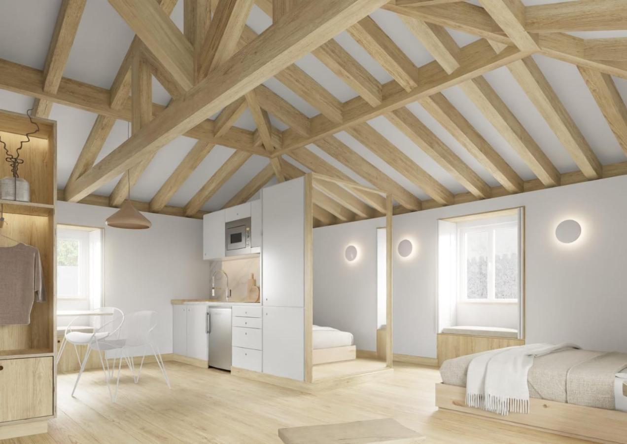 הוילה Casas De Constância חדר תמונה