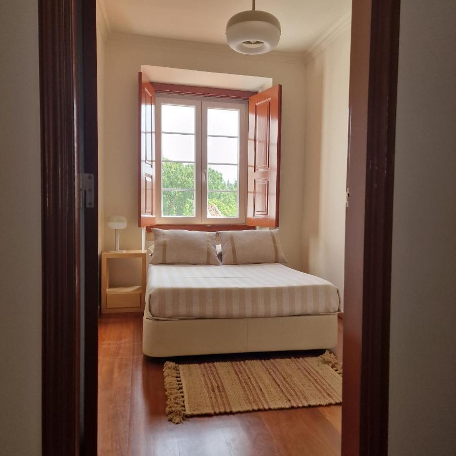 הוילה Casas De Constância חדר תמונה
