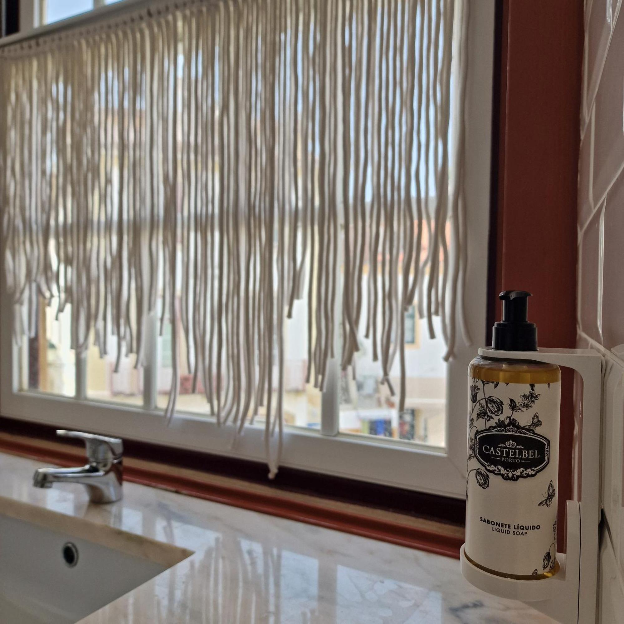 הוילה Casas De Constância מראה חיצוני תמונה