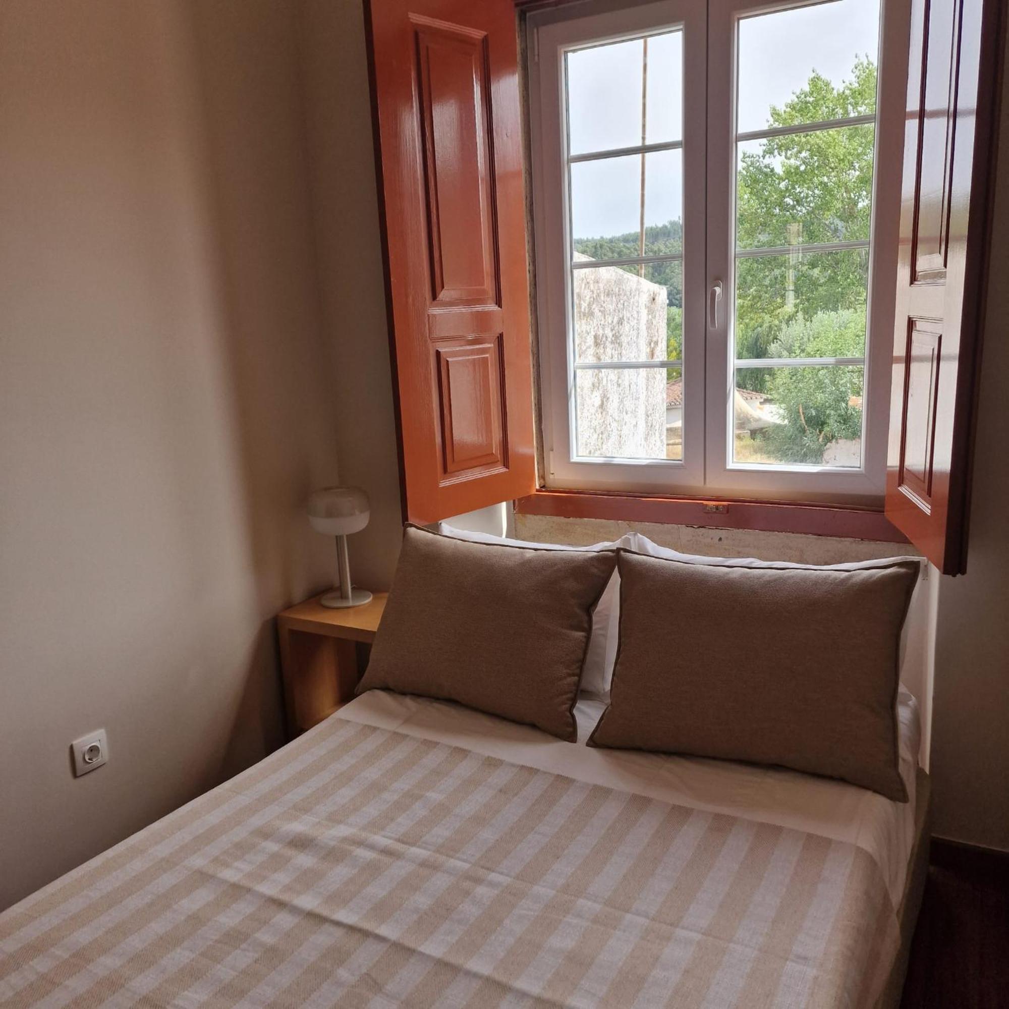 הוילה Casas De Constância חדר תמונה