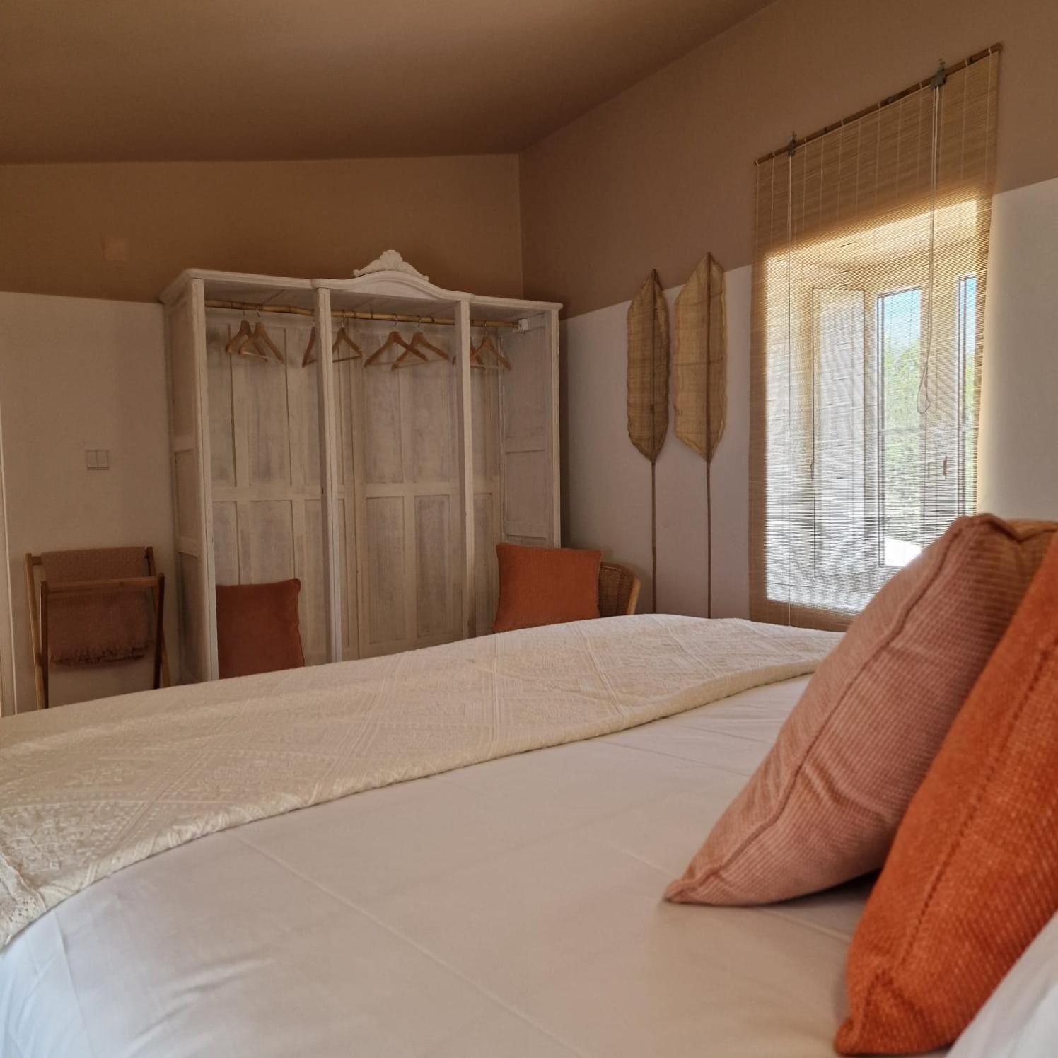 הוילה Casas De Constância מראה חיצוני תמונה