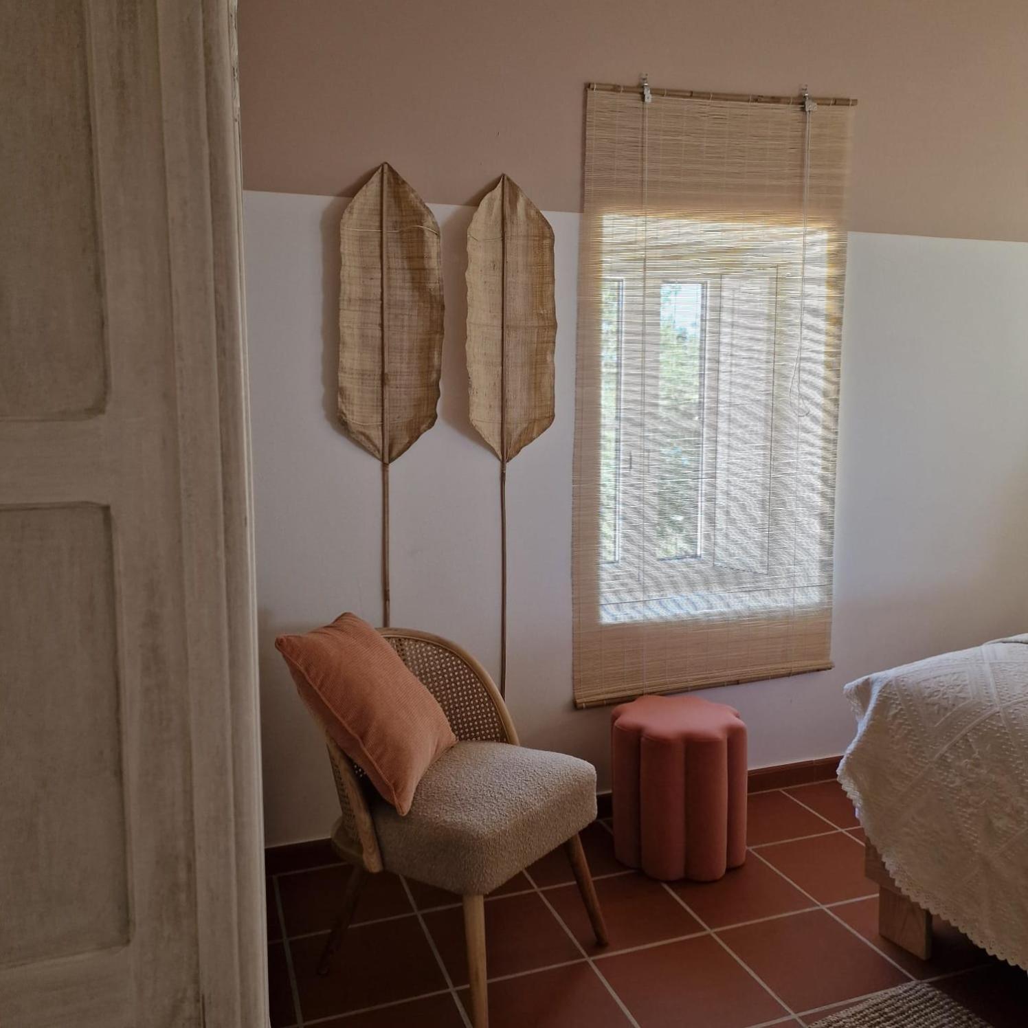 הוילה Casas De Constância חדר תמונה
