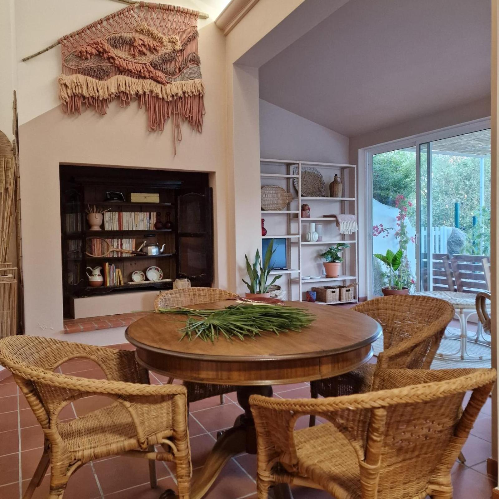 הוילה Casas De Constância חדר תמונה