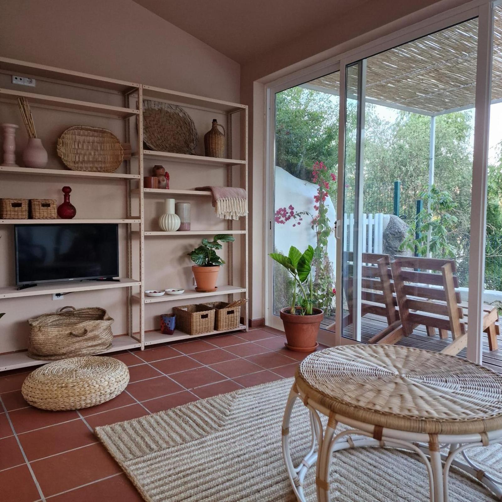 הוילה Casas De Constância חדר תמונה