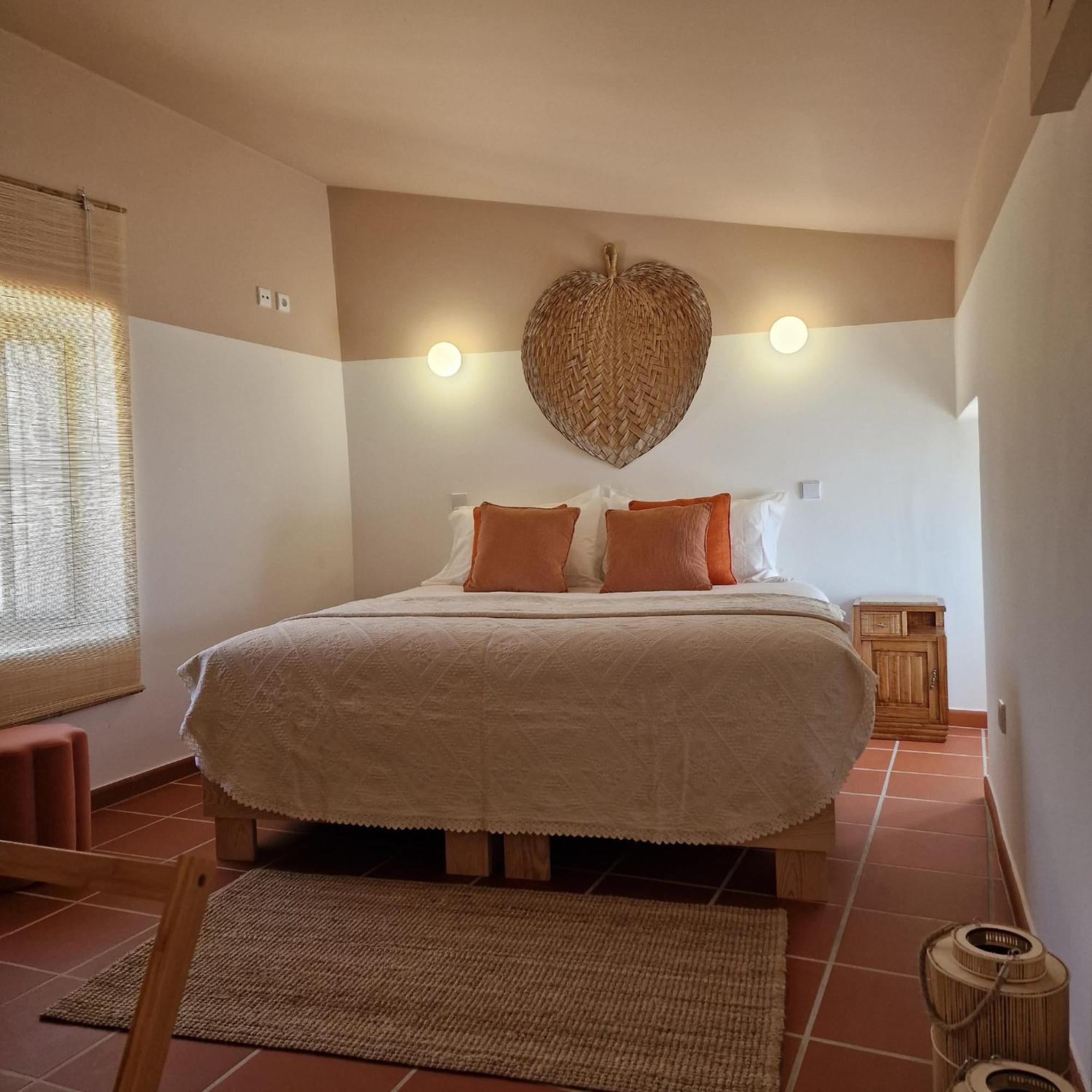 הוילה Casas De Constância חדר תמונה