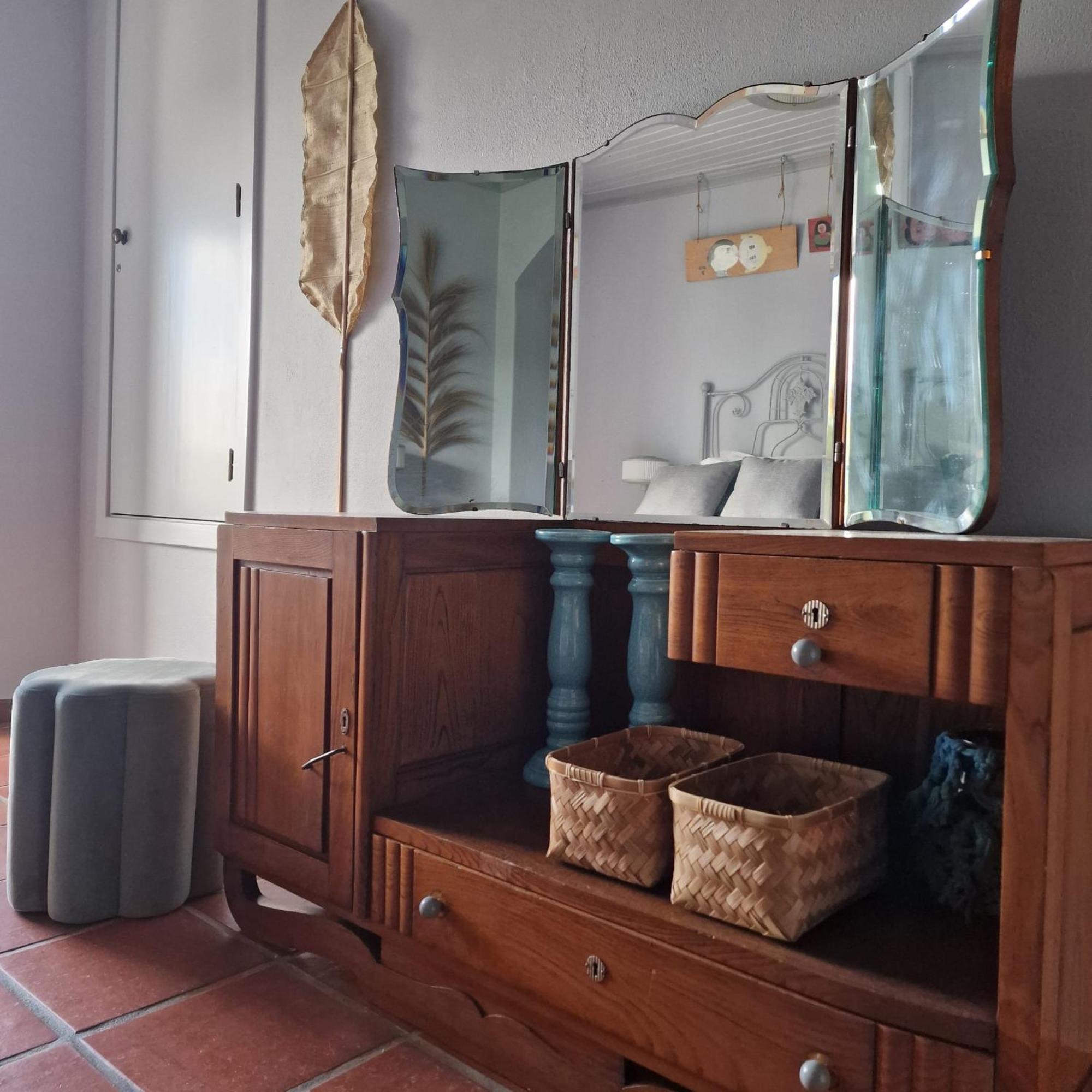 הוילה Casas De Constância חדר תמונה
