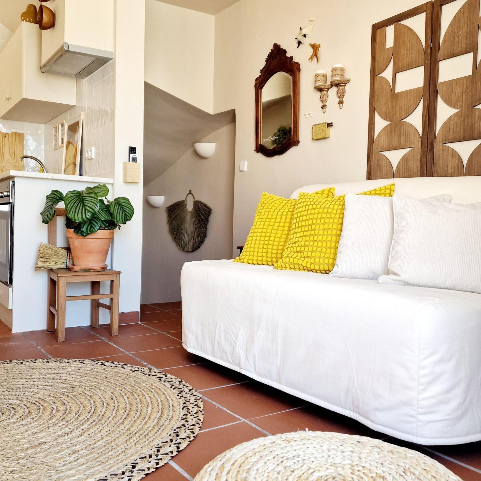 הוילה Casas De Constância חדר תמונה