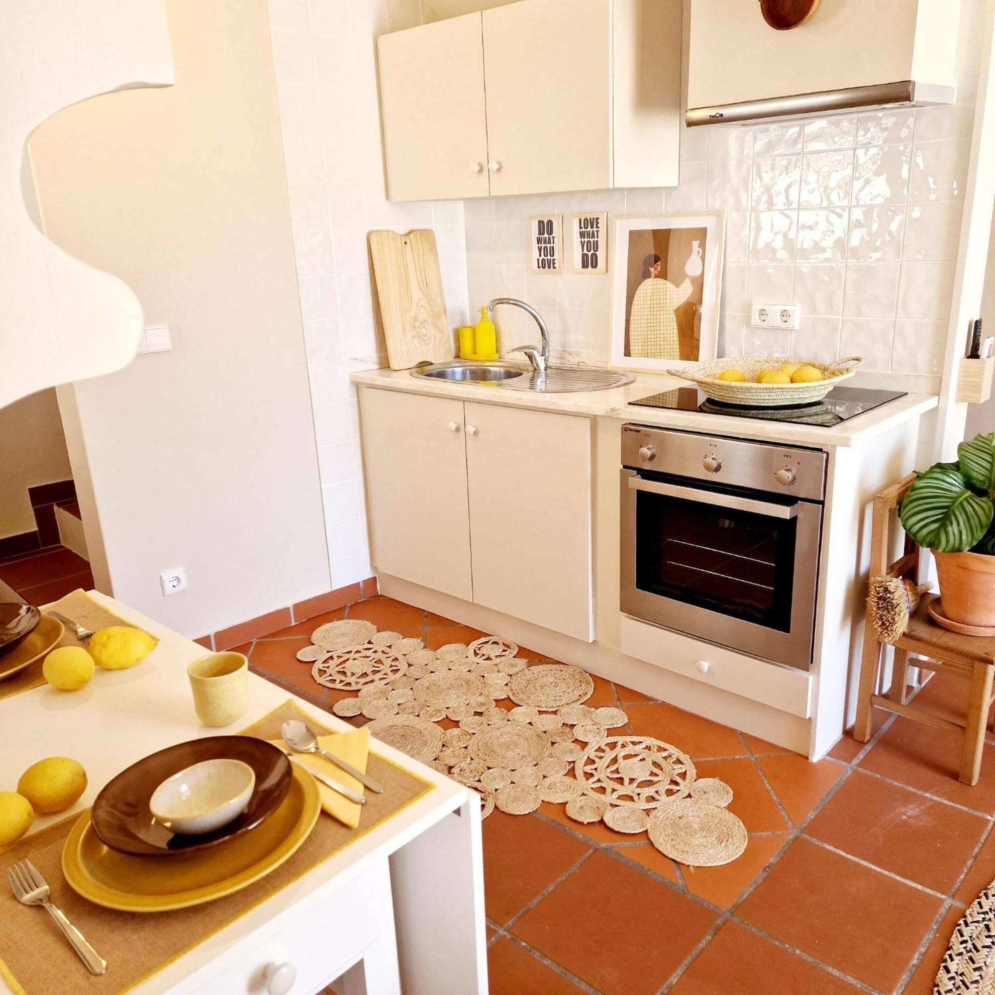 הוילה Casas De Constância חדר תמונה