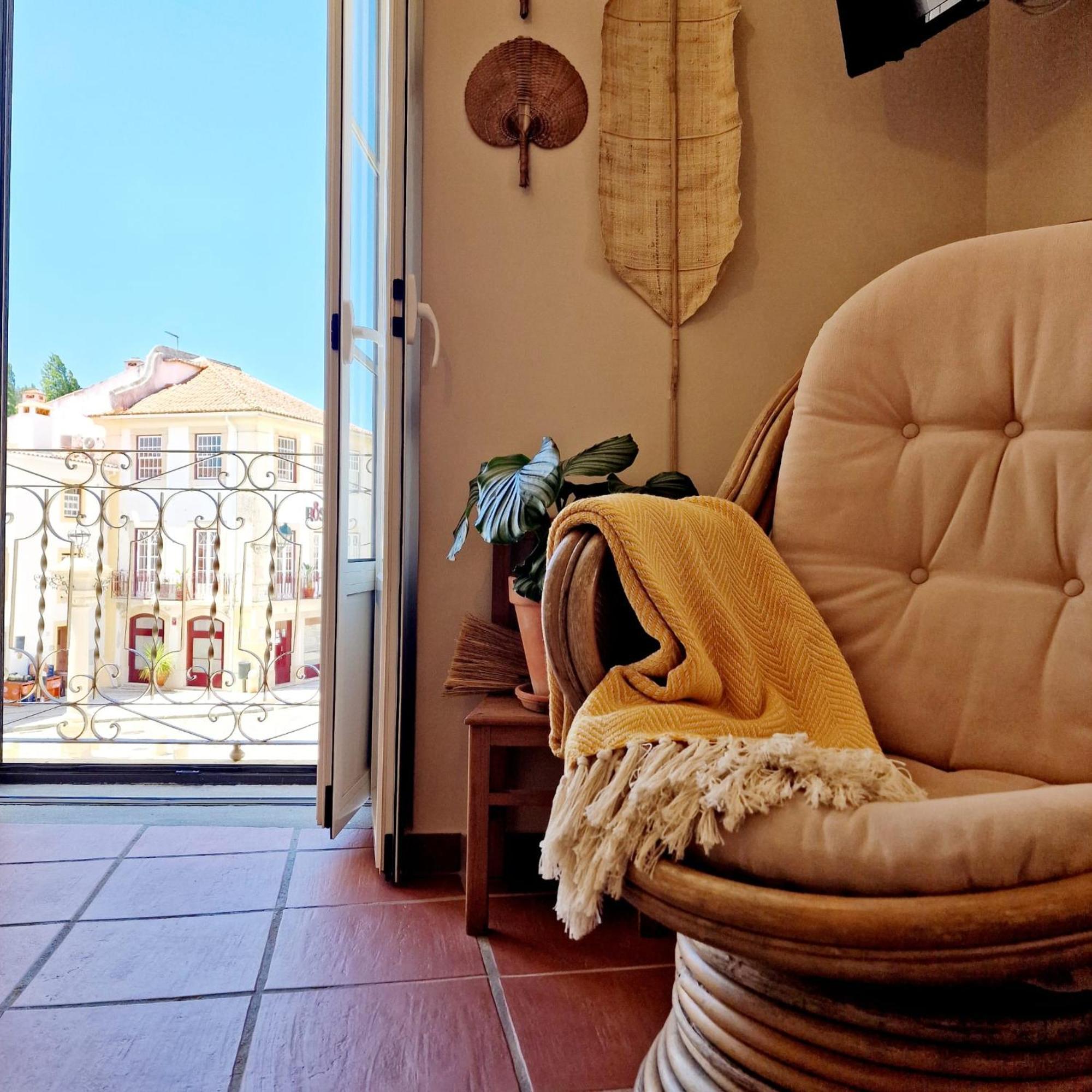 הוילה Casas De Constância חדר תמונה