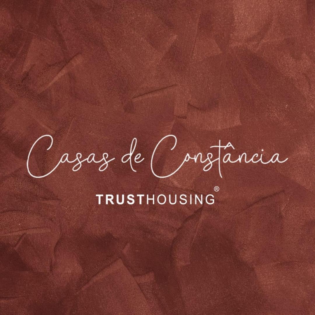 הוילה Casas De Constância מראה חיצוני תמונה