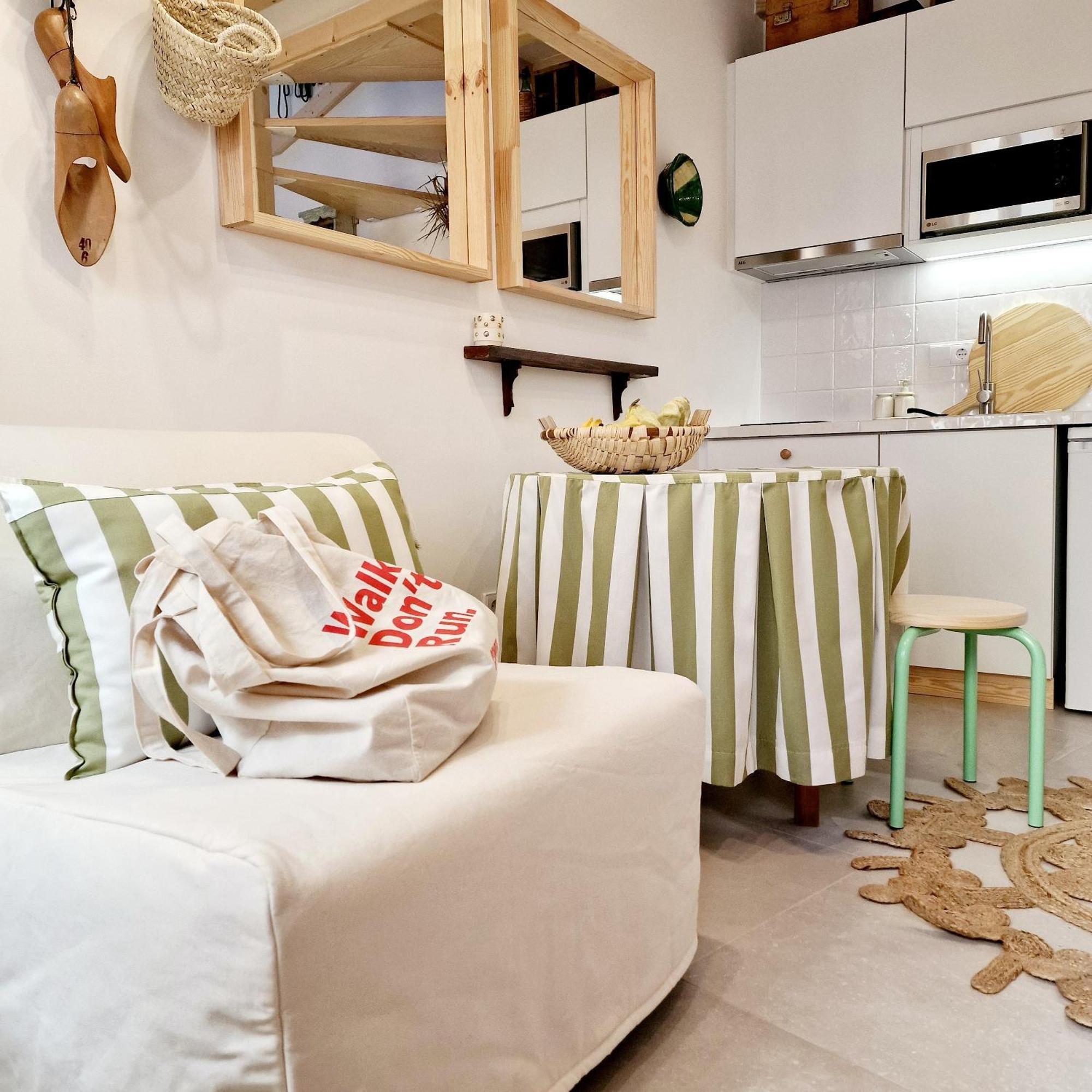 הוילה Casas De Constância חדר תמונה