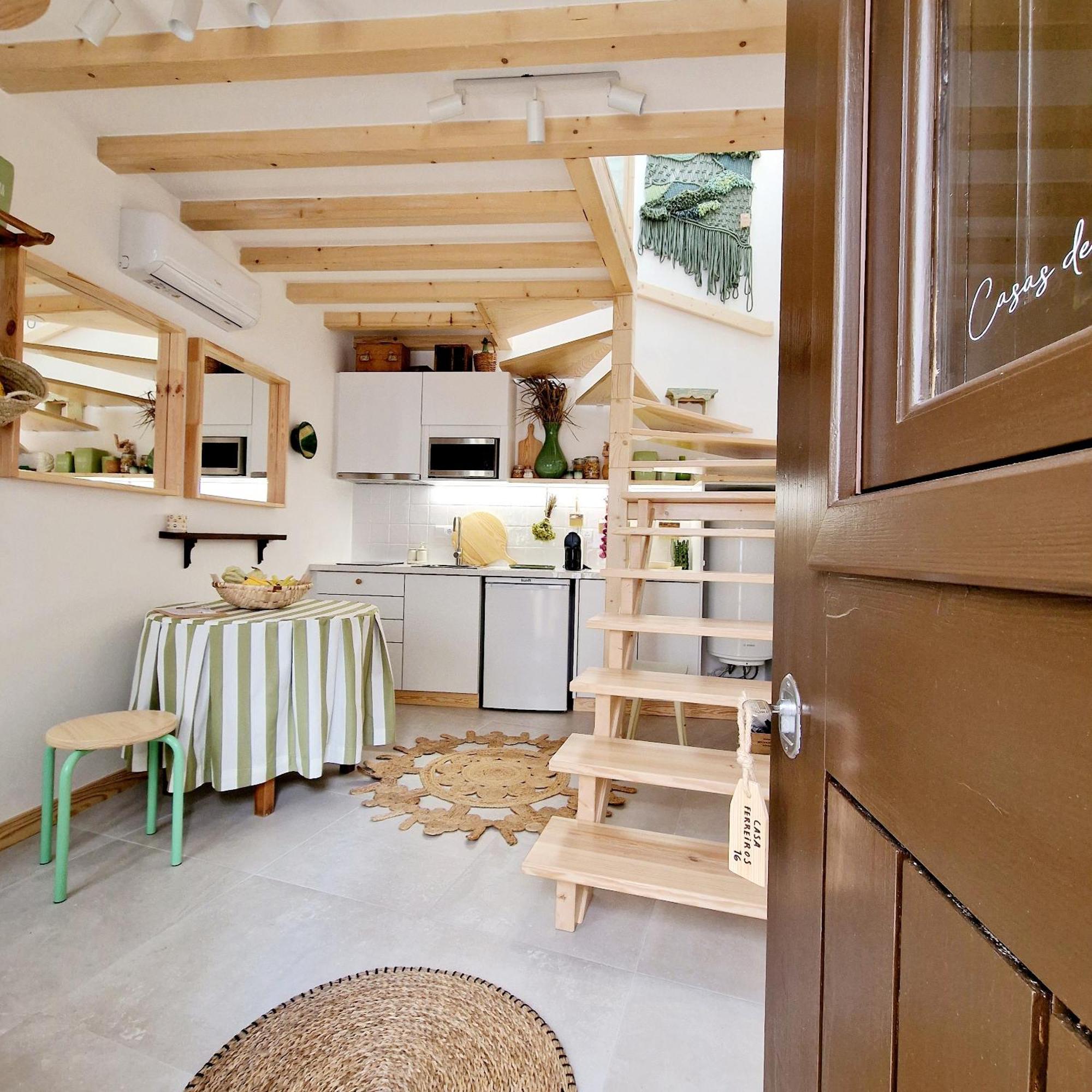 הוילה Casas De Constância מראה חיצוני תמונה