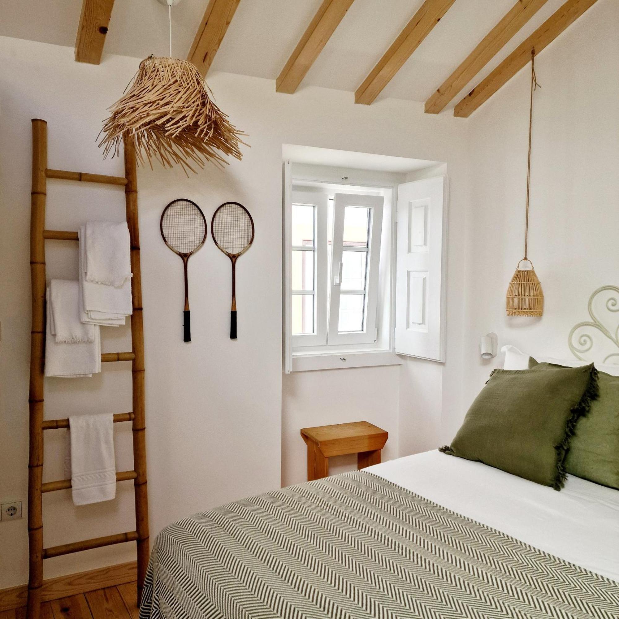 הוילה Casas De Constância חדר תמונה