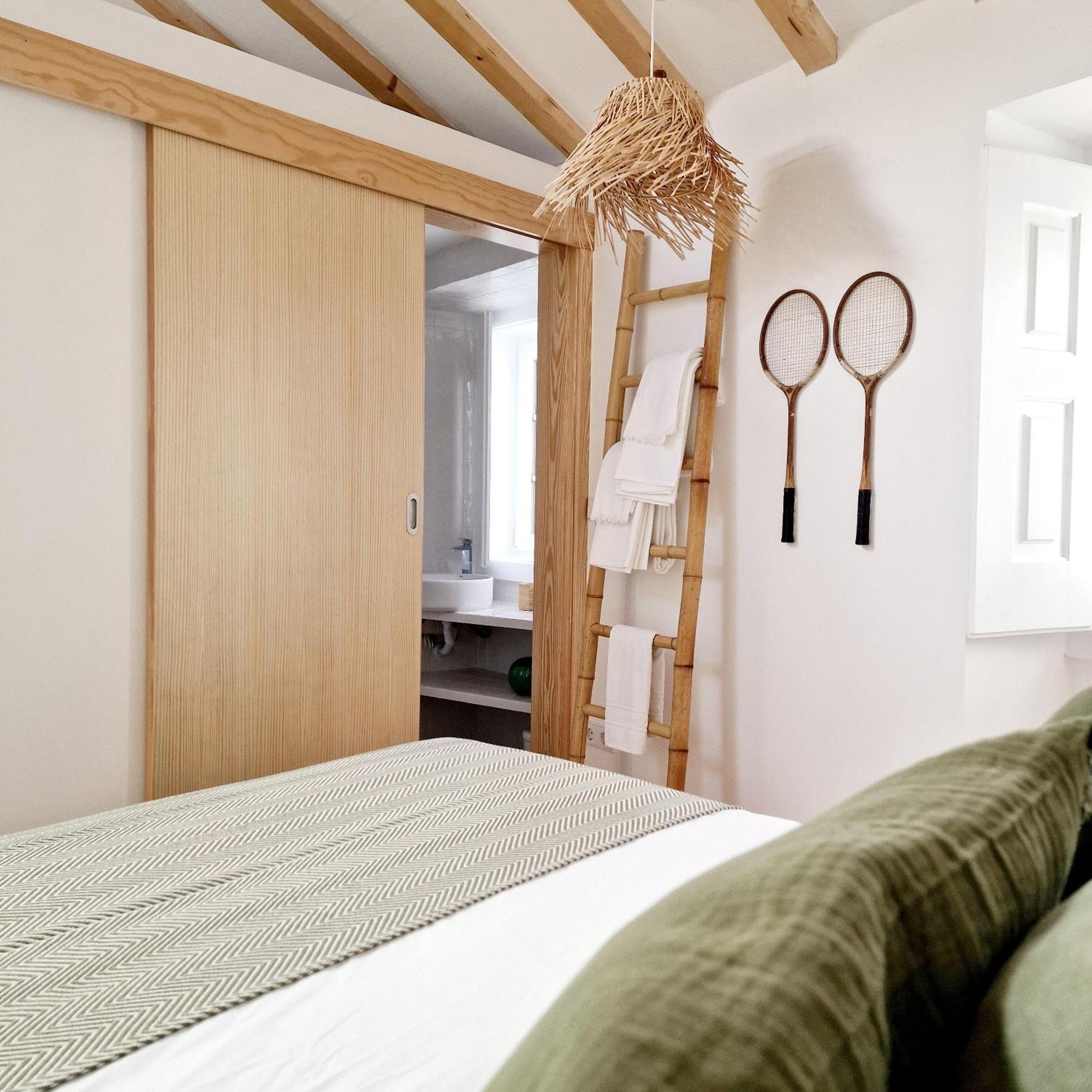 הוילה Casas De Constância חדר תמונה