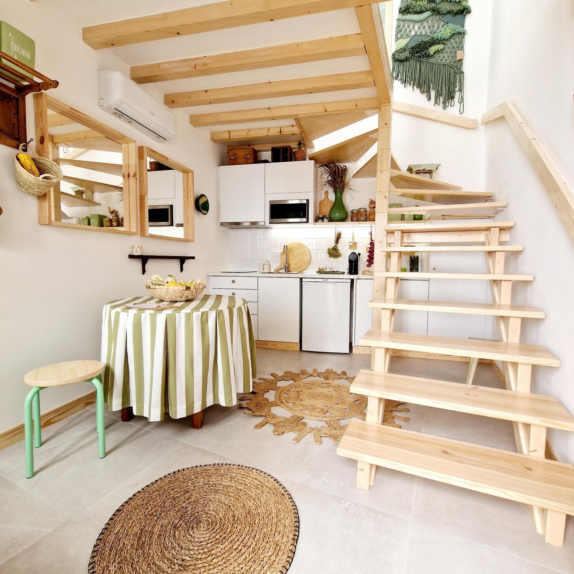 הוילה Casas De Constância חדר תמונה