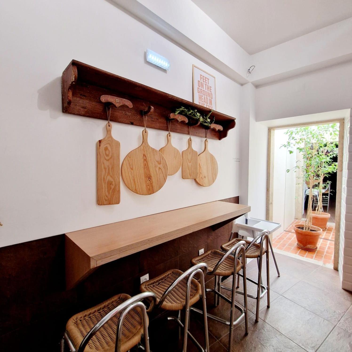 הוילה Casas De Constância מראה חיצוני תמונה