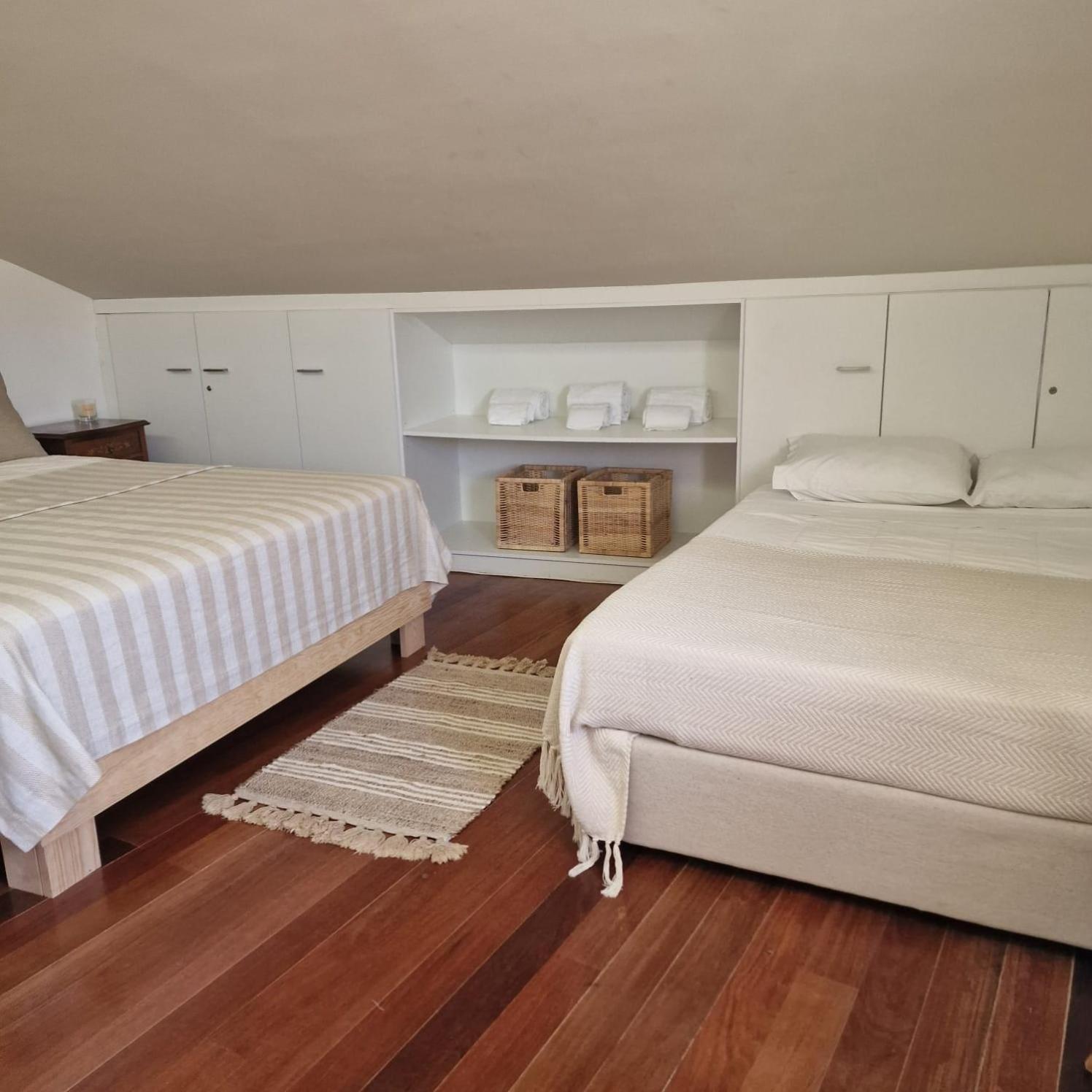 הוילה Casas De Constância חדר תמונה