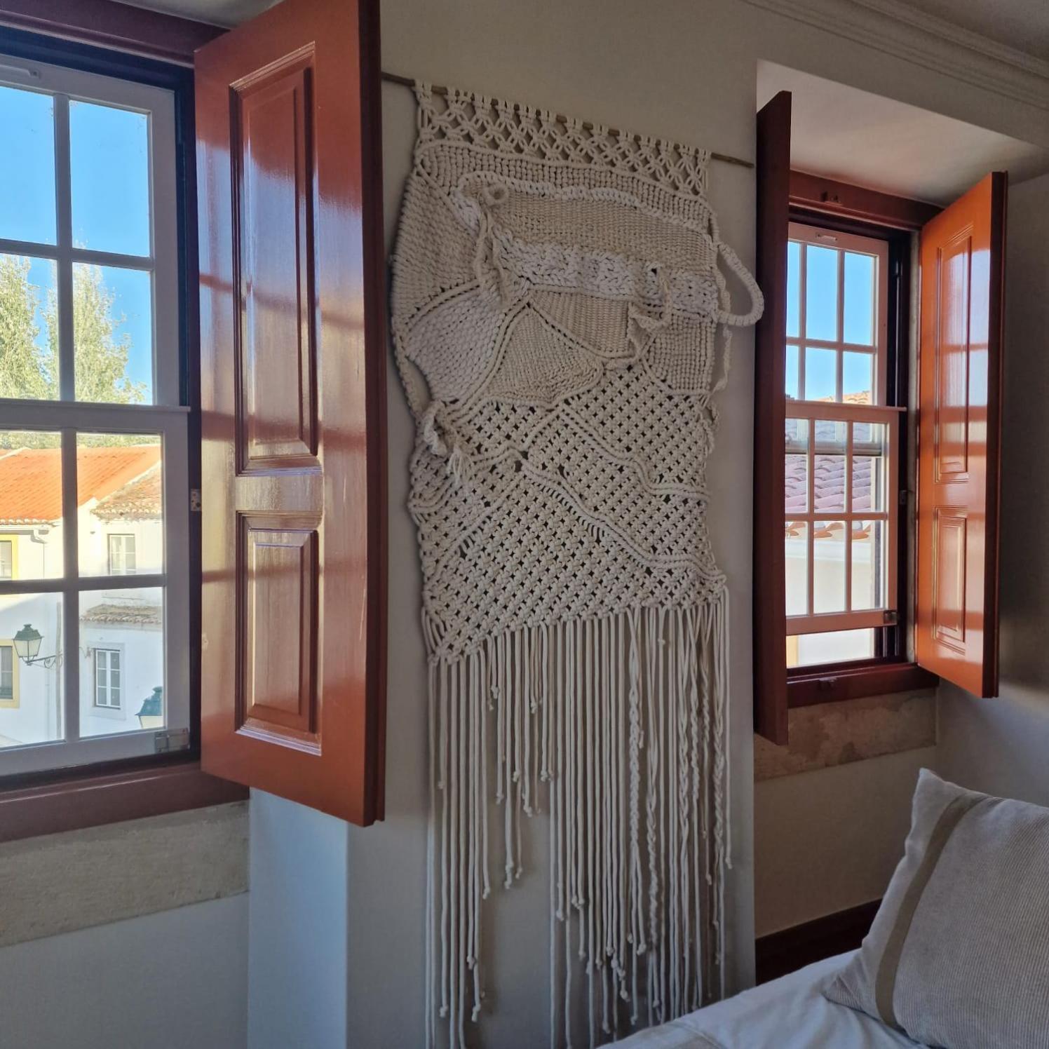 הוילה Casas De Constância חדר תמונה