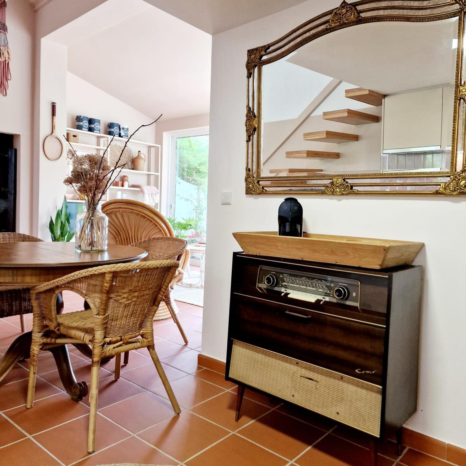 הוילה Casas De Constância חדר תמונה