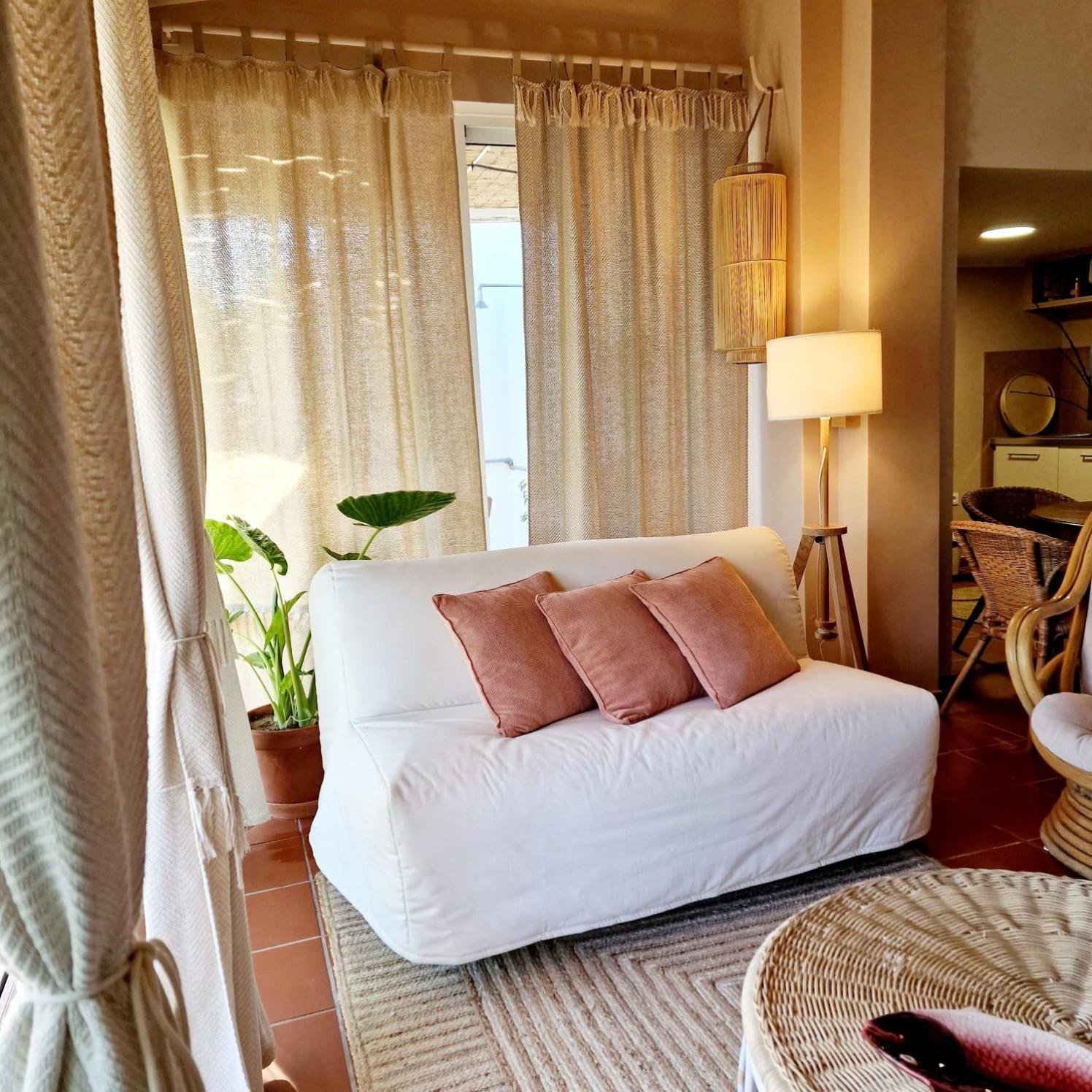 הוילה Casas De Constância חדר תמונה
