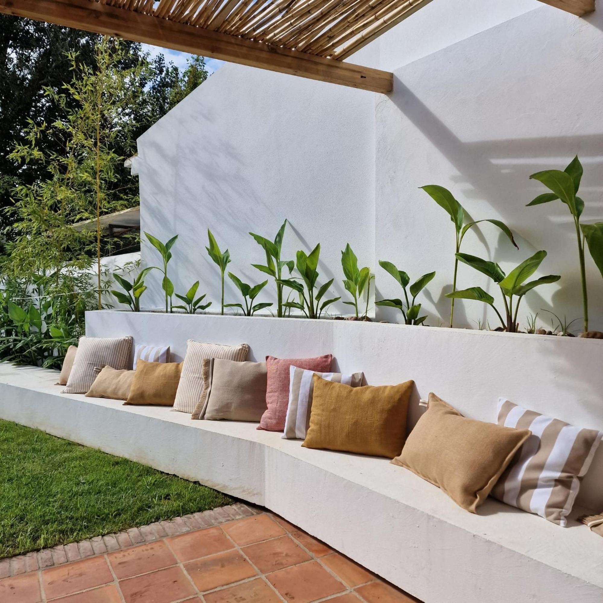 הוילה Casas De Constância מראה חיצוני תמונה