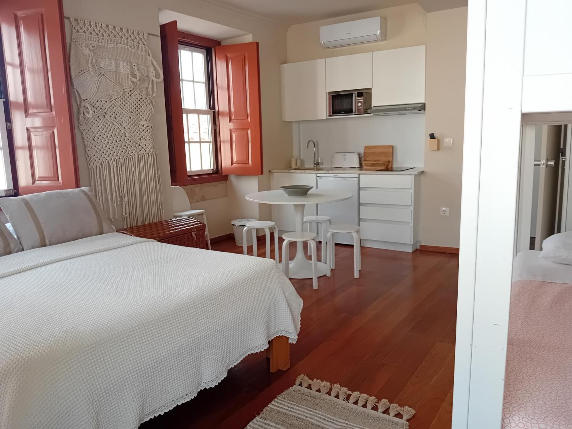 הוילה Casas De Constância חדר תמונה